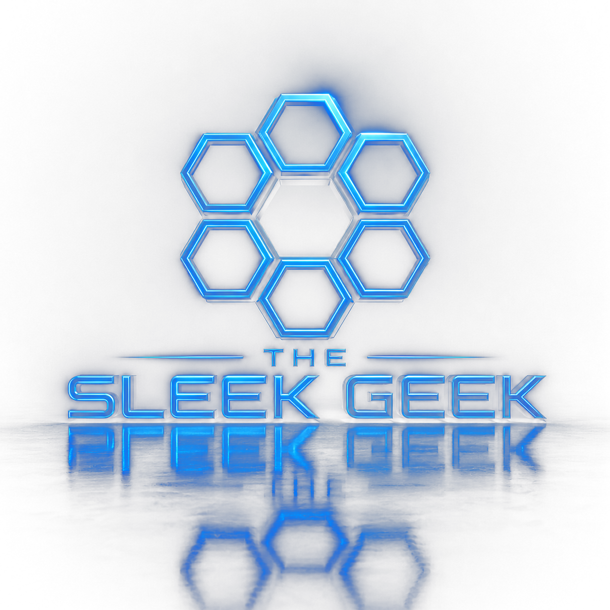 The Sleek Geek