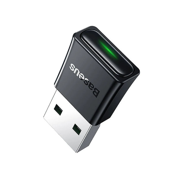 Baseus BA07 USB Bluetooth 5.3 Dongle Adapter for PC