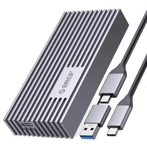 ORICO NVMe M.2 Enclosure USB4 40Gbps