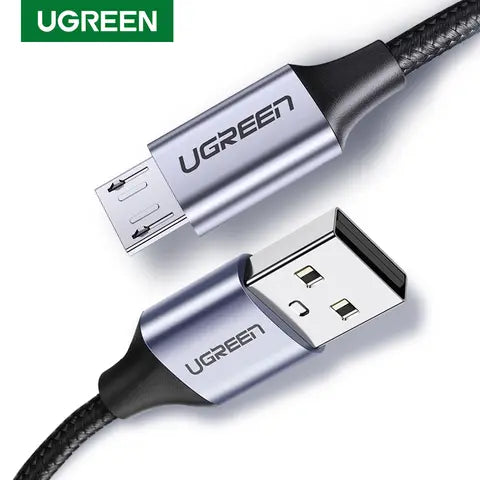 UGREEN Micro USB Cable