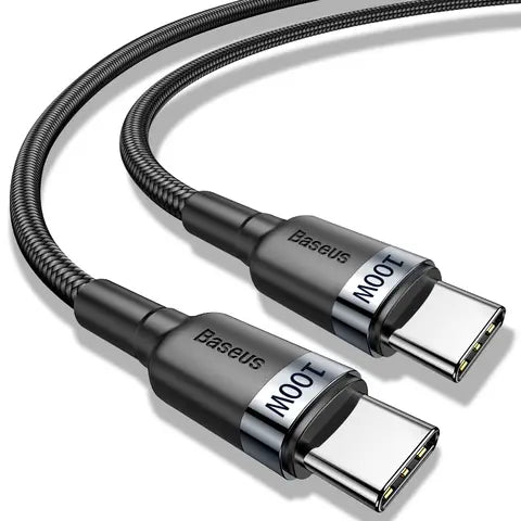 Baseus 100W/5A Cable