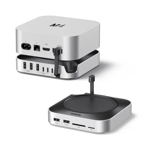 UGREEN Mac Mini Docking Station CM841