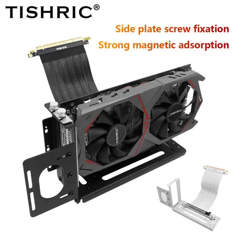 TISHRIC Video Card Holder