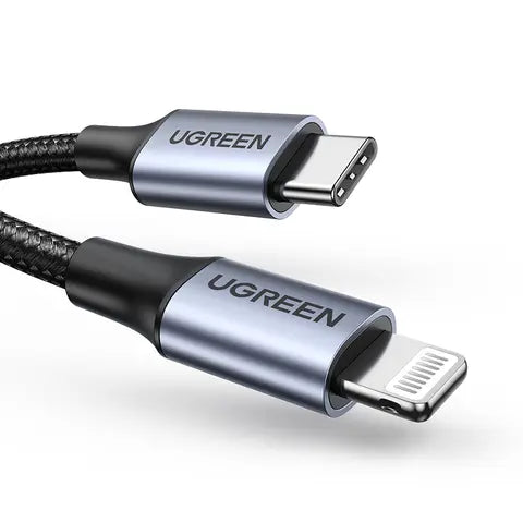 UGREEN MFi Lightning Cable