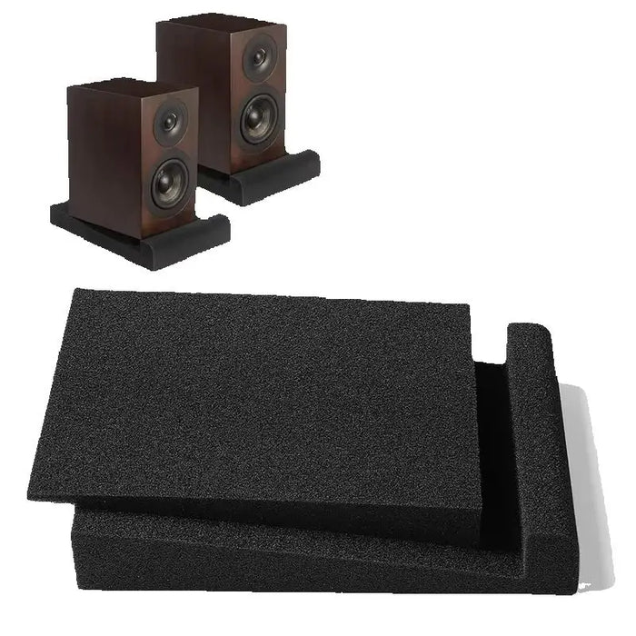 Studio Monitor Acoustic Isolation Pads