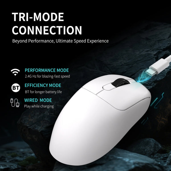 AJAZZ AJ179 APEX Wireless Gaming Mouse