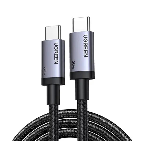 UGREEN PD60W USB-C Cable