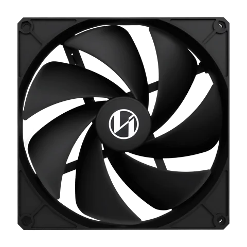 LIAN LI Lancool 217 Front Fan