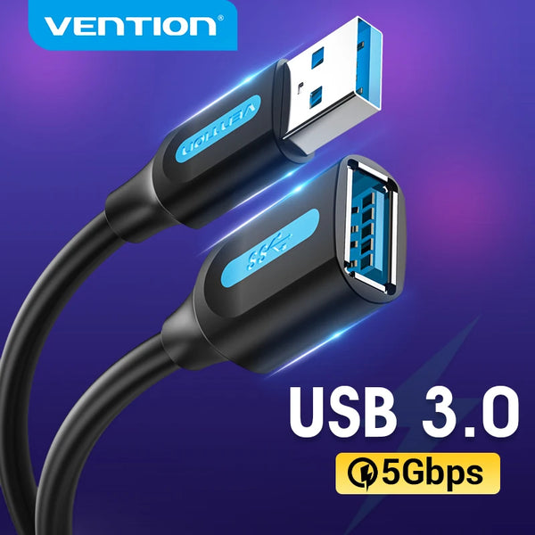 Vention USB 3.0 Extension Cable