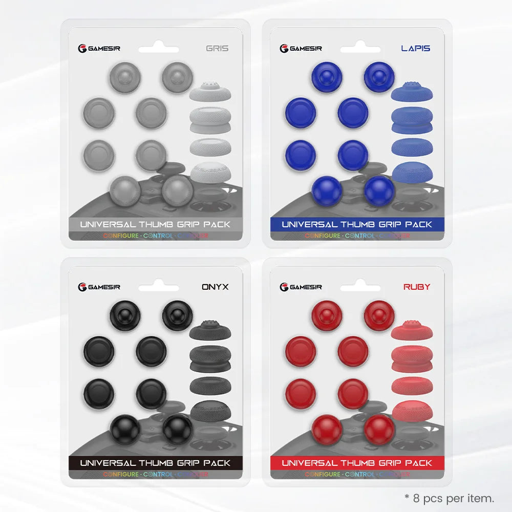 GameSir G7 Pro carrying case with controller