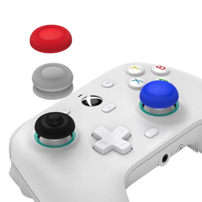 GameSir AC12 joystick caps multi-color
